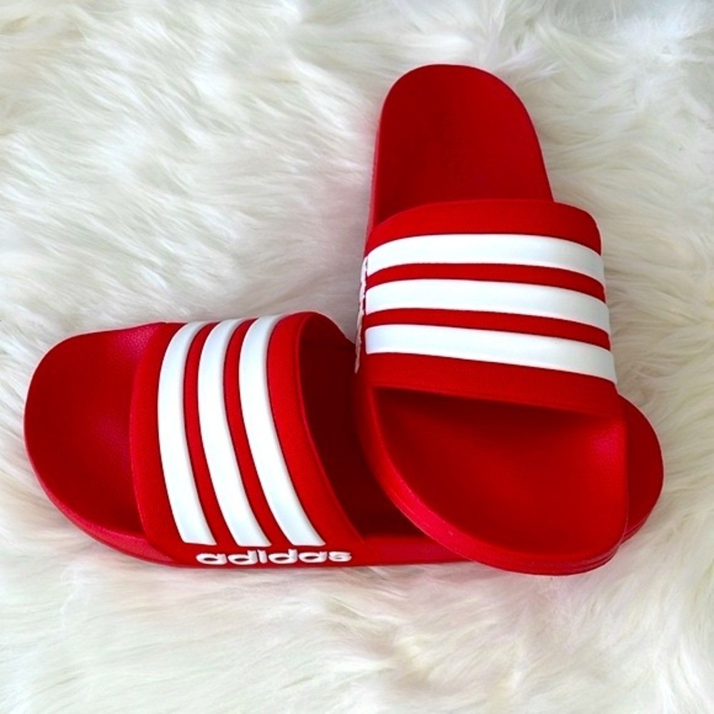 Adidas Slides - Picture 4 of 6